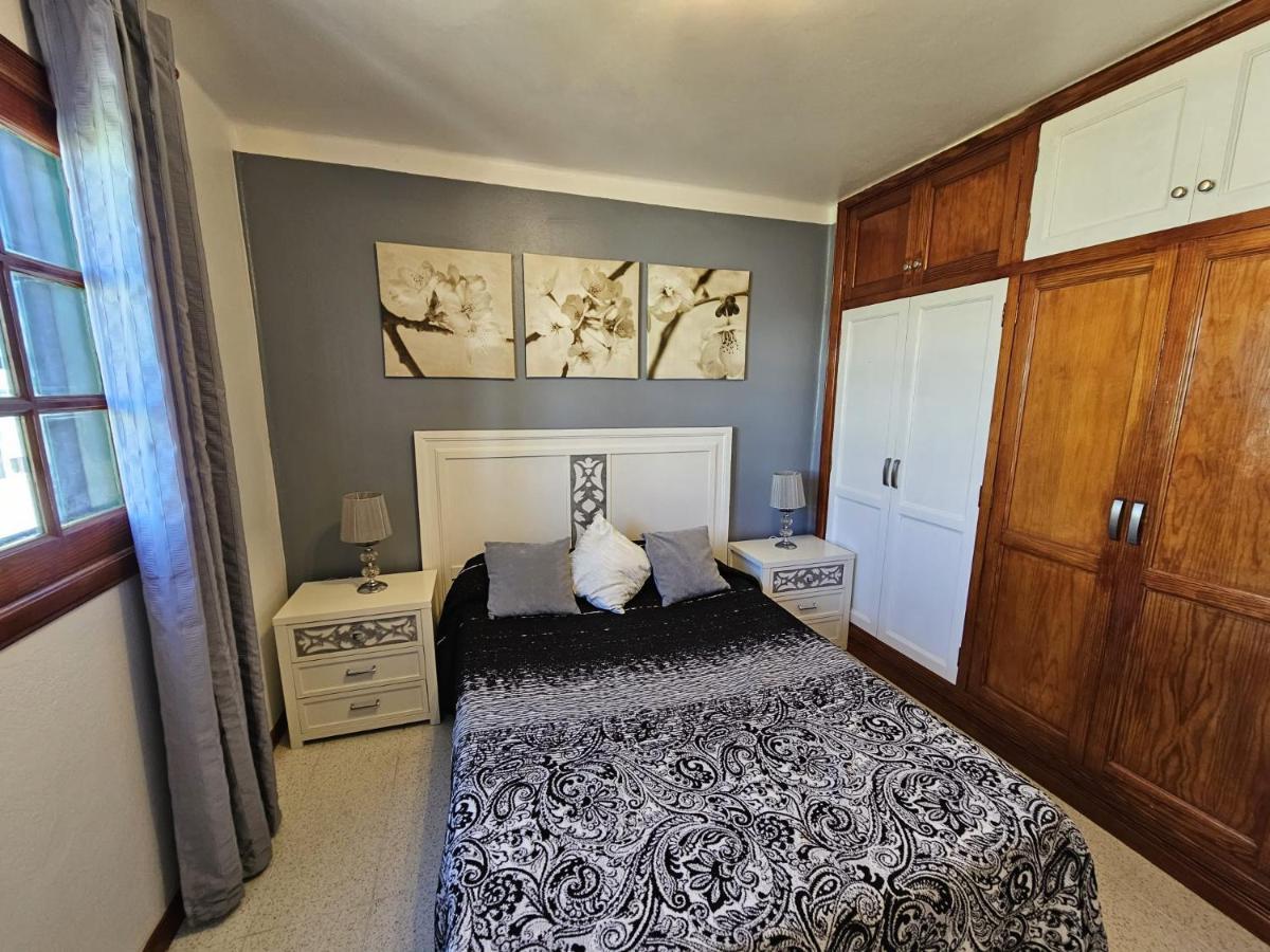 Apartamento Antosol Плая Онда Екстериор снимка