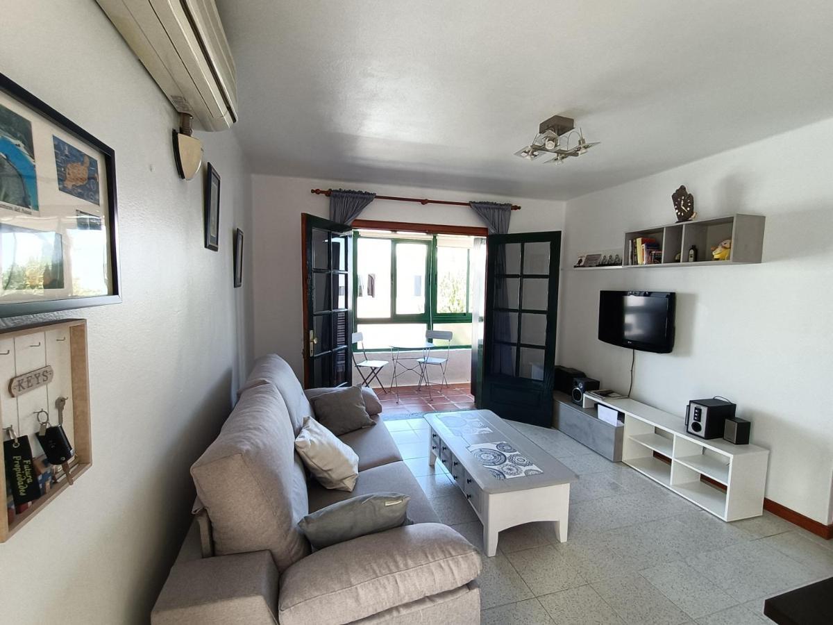 Apartamento Antosol Плая Онда Екстериор снимка