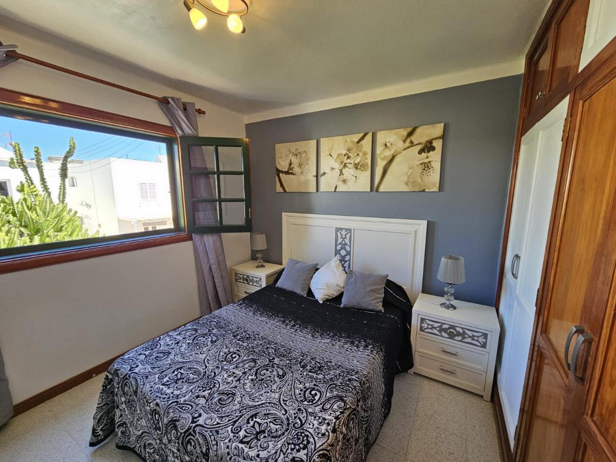 Apartamento Antosol Плая Онда Екстериор снимка