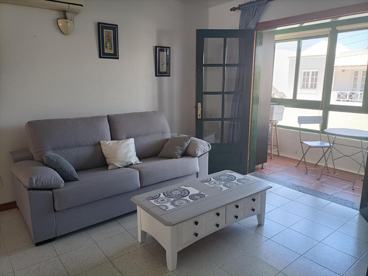 Apartamento Antosol Плая Онда Екстериор снимка