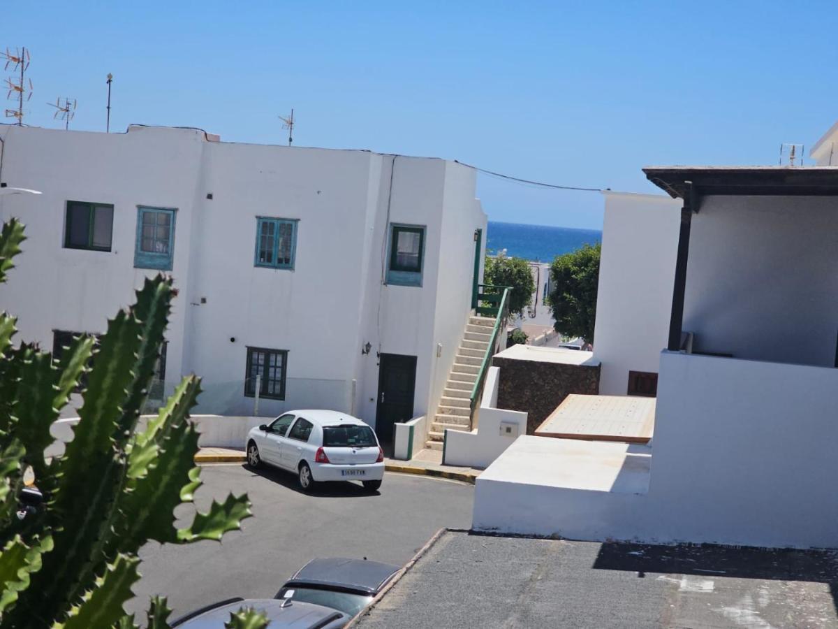 Apartamento Antosol Плая Онда Екстериор снимка