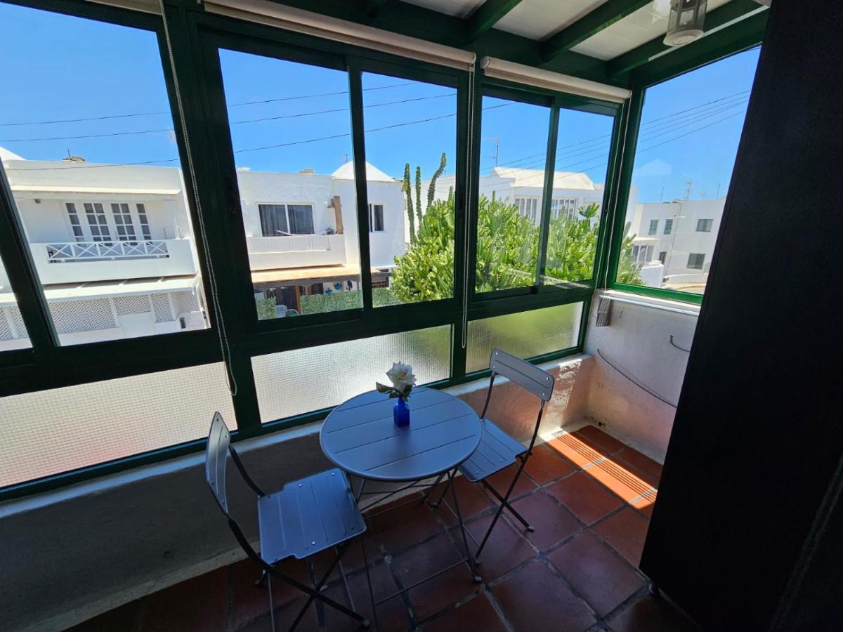 Apartamento Antosol Плая Онда Екстериор снимка