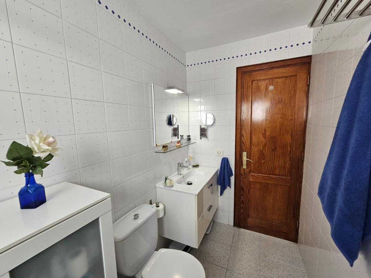 Apartamento Antosol Плая Онда Екстериор снимка