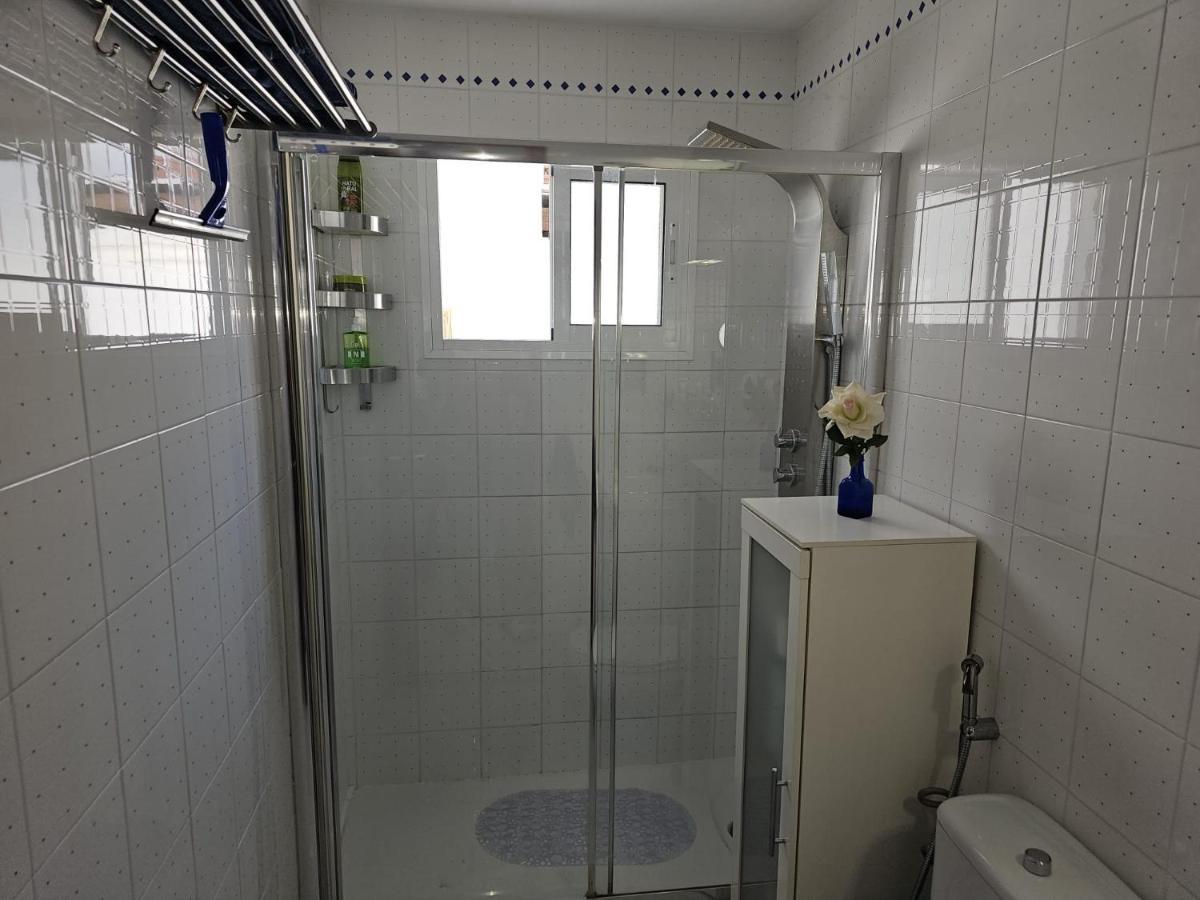 Apartamento Antosol Плая Онда Екстериор снимка